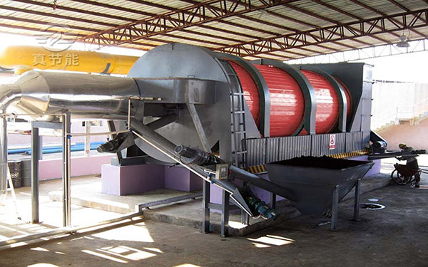 酒糟烘干機(jī)設(shè)備質(zhì)量 酒糟烘干機(jī)設(shè)備質(zhì)量
