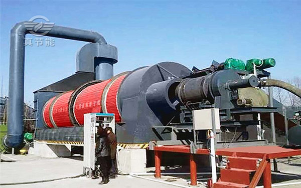 大型雞糞烘干機(jī)設(shè)備運(yùn)行 大型雞糞烘干機(jī)設(shè)備運(yùn)行