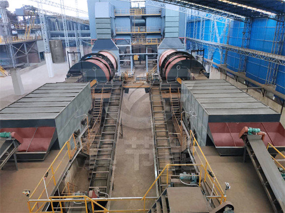 果渣烘干機(jī)案例現(xiàn)場 果渣烘干機(jī)案例現(xiàn)場