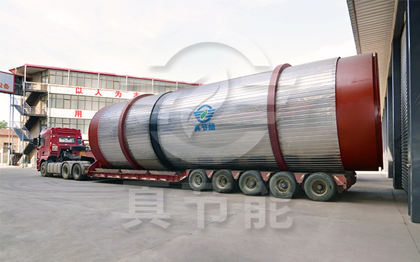 果渣烘干機(jī)的故障率如何降低 果渣烘干機(jī)的故障率如何降低