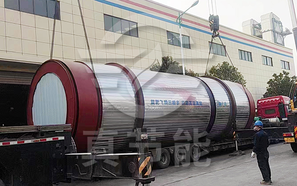 三筒酒糟烘干機(jī)優(yōu)勢(shì)有哪些 三筒酒糟烘干機(jī)優(yōu)勢(shì)有哪些