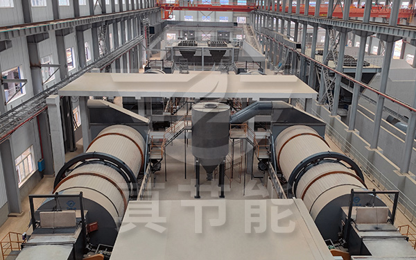 三筒酒糟烘干機(jī)優(yōu)勢(shì)有哪些 三筒酒糟烘干機(jī)優(yōu)勢(shì)有哪些