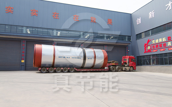 白酒糟烘干機運輸發(fā)貨現(xiàn)場 白酒糟烘干機運輸發(fā)貨現(xiàn)場