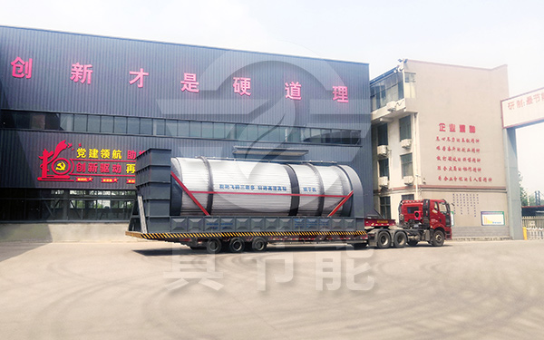 糖渣烘干機運輸現(xiàn)場 糖渣烘干機運輸現(xiàn)場