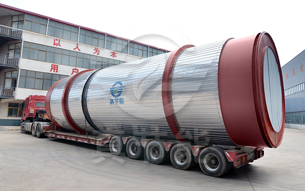 藥渣烘干機(jī)運(yùn)輸現(xiàn)場(chǎng) 藥渣烘干機(jī)運(yùn)輸現(xiàn)場(chǎng)